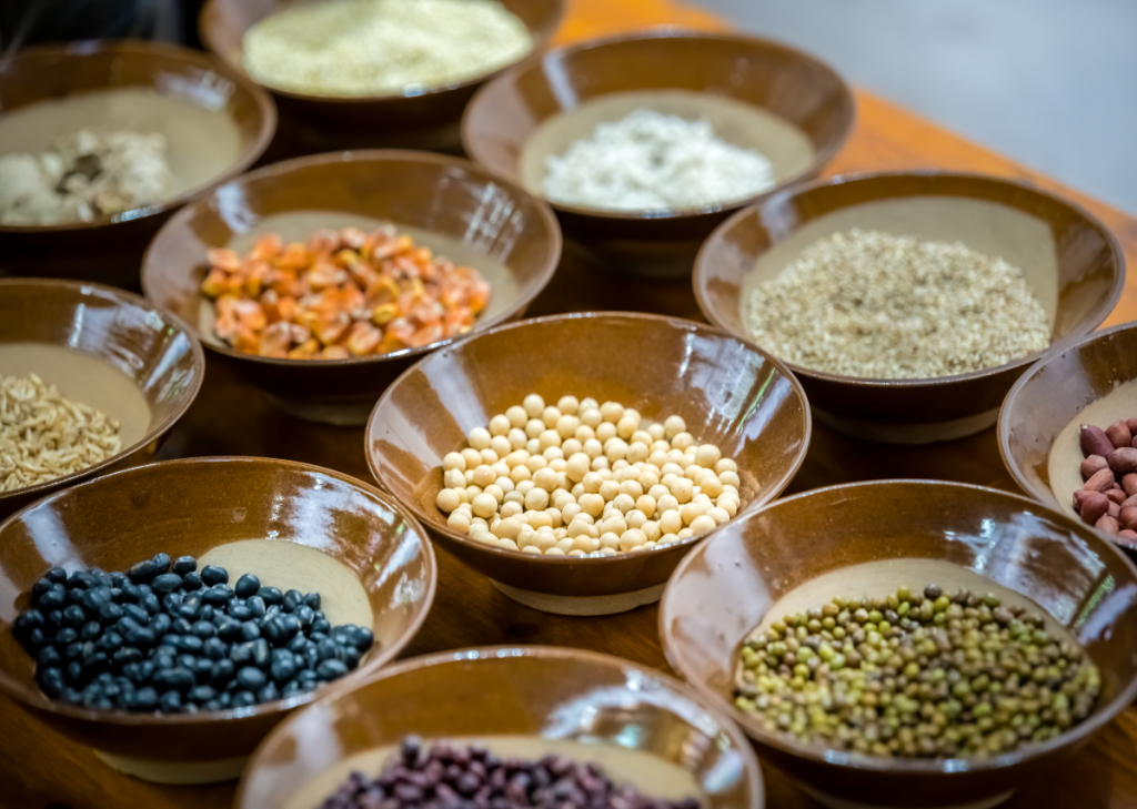 commodities