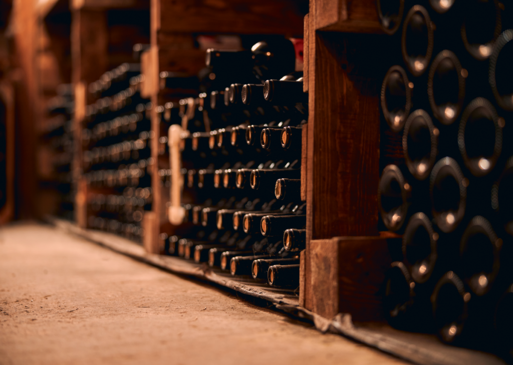 vinhos
