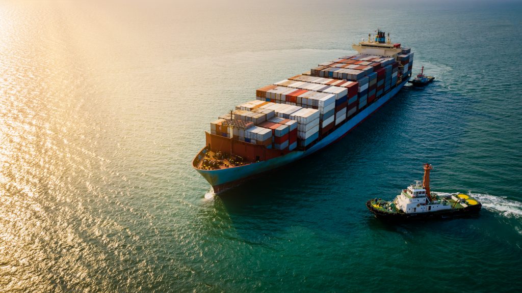 Brasil Bate Recorde de Exportações 